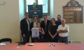 Presentazione Una Scelta in Comune