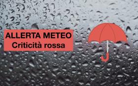 Pioggia-criticit rossa