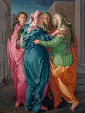 Pontormo 2