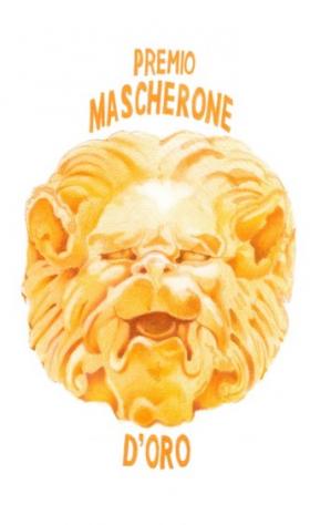 logo Mascherone